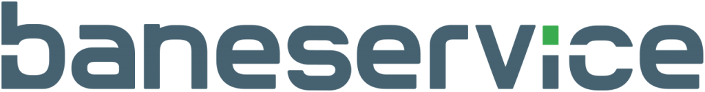 Baneservice logo