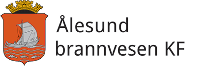 Ålesund brannvesen logo