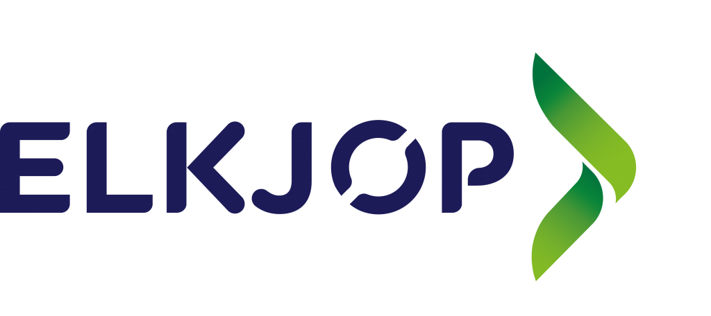 Elkjøp logo