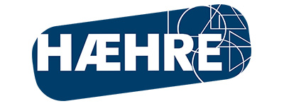 Hæhre logo