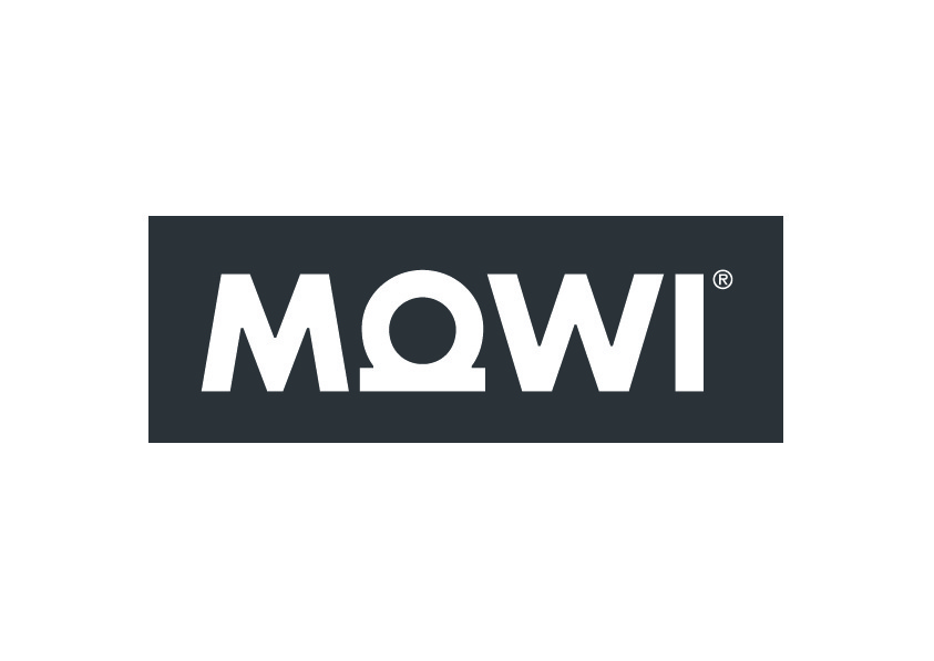 MOWI logo