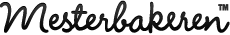 Mesterbakeren logo