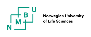 NMBU logo