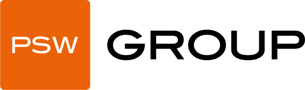 PSW Technology Logo