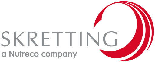 Skretting logo