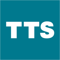 TTS offshore solutions Logo