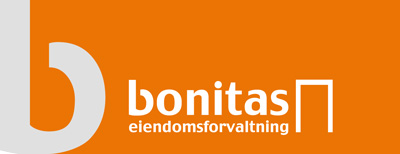 bonitas eiendomsforvaltning logo