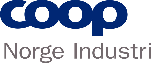 Coop Norge Industri logo