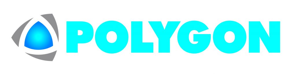 Polygon Logo