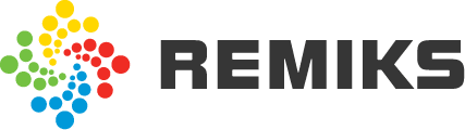 Remiks miljøpark AS logo
