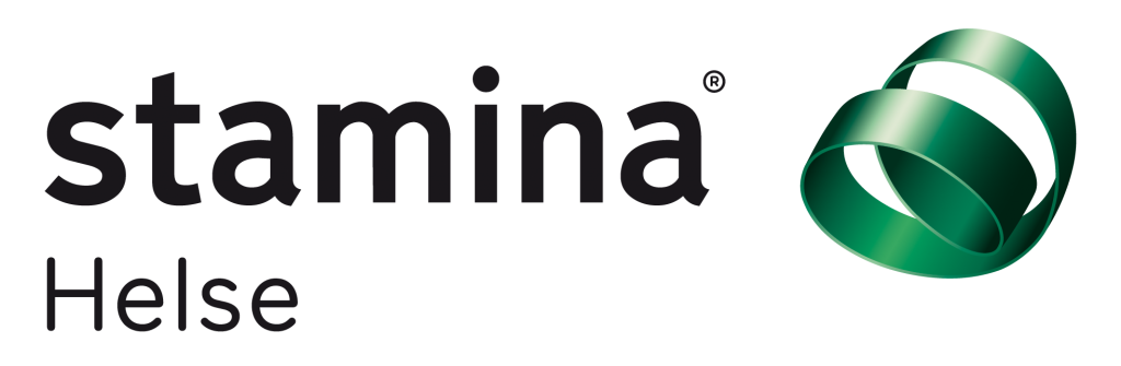 Stamina helse logo